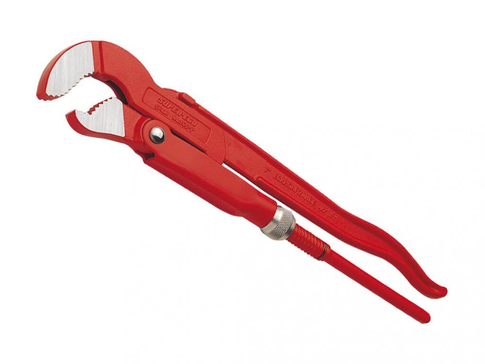 Газовый ключ SUPER-EGO 145 типа S 1" дюйм