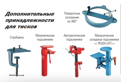 Автоматический подъемник 10728 Ridgid