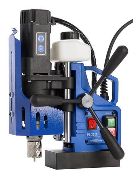 Сверлильный станок FE 36 X (PRO 36)
