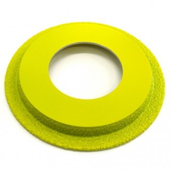 Диск DIAMOND Cut+Bevel 140