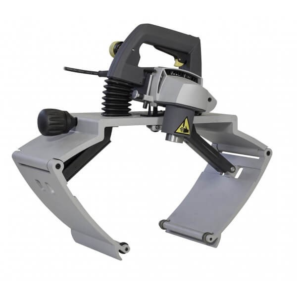 Электрический фаскосниматель Exact Pipe Beveller 360E