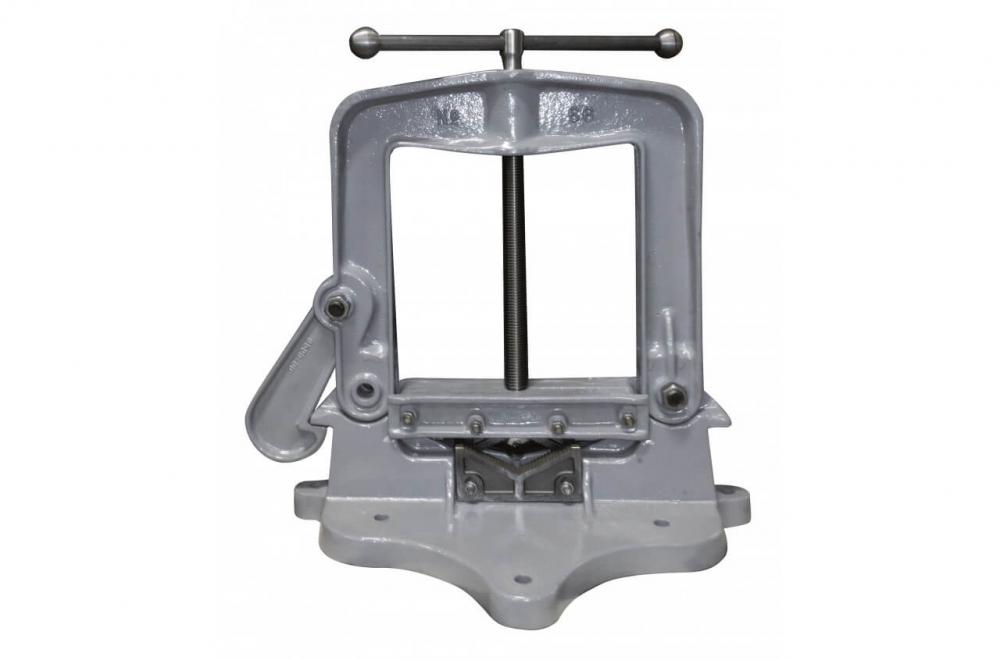 Трубные тиски REED 66 PIPE VISE