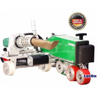 LarOn BL- сварочный автомат (шов 40мм, 230В/4600Вт, 37кг)