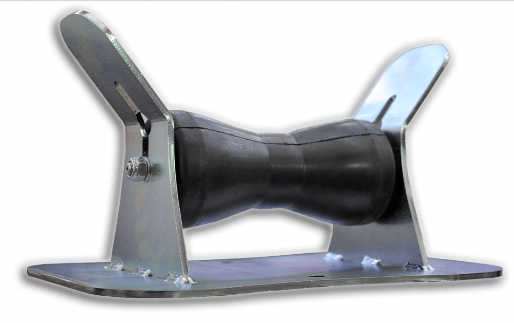 Роликовая опора Roller 355