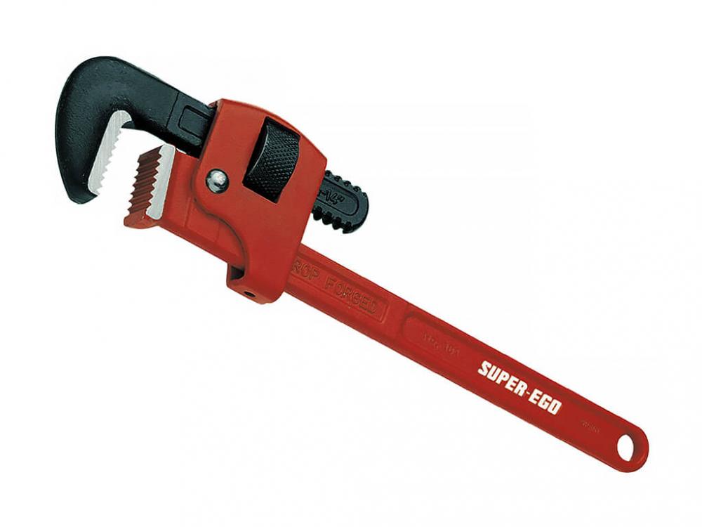 Газовый ключ SUPER-EGO STILLSON ECO 10"