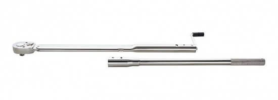 Динамометрический ключ Tohnichi QLE2100N2