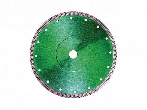 Диск алмазный Ø  230 x 22,2 Ultra Ceram