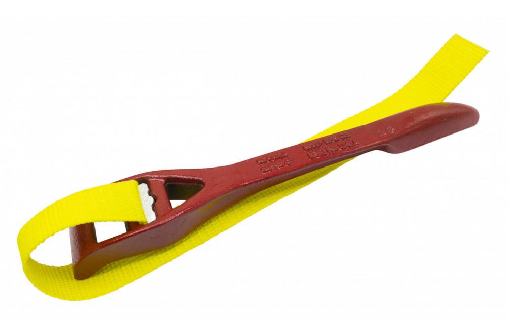 Ремешковый трубный ключ REED SW12A STRAP WRENCH