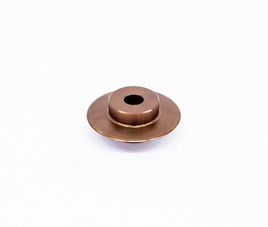 Роликовый нож для Трубореза с хом/защелкой BREXIT 8 дюйма