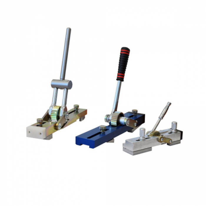 Устройство для снятия внешнего грата RITMO RED 90-400мм