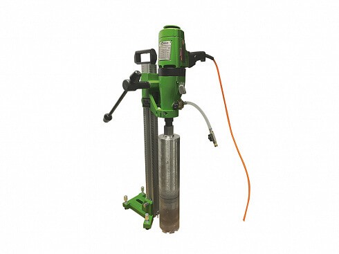 DRILLKOMPLEKT 100 Eco-S(Drill14 eco+DDM-22NT 2,2 кВт  сух/мокр.)