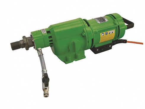 Электробормотор Dr. Schulze GmbH BDK-26 (DK26) 2,6 кВт