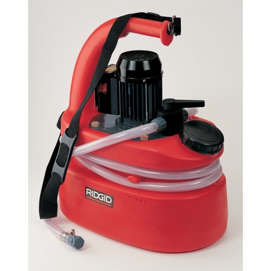 Промывочный насос для снятия накипи DP13   57276  Ridgid