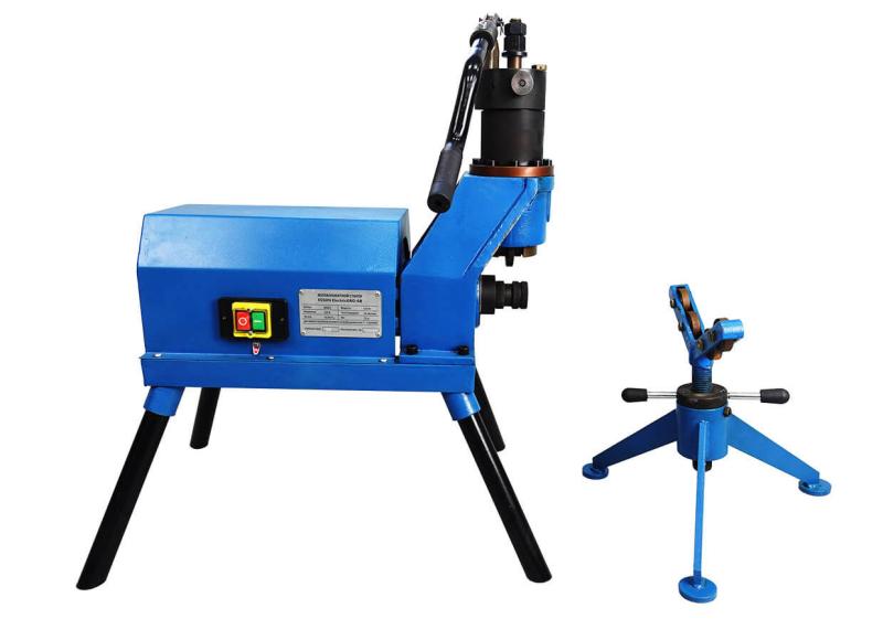 5 ошибок при накатке желобков грувлок на трубы и как их избежать 5 ошибок при накатке желобков грувлок на трубы и как их избежать