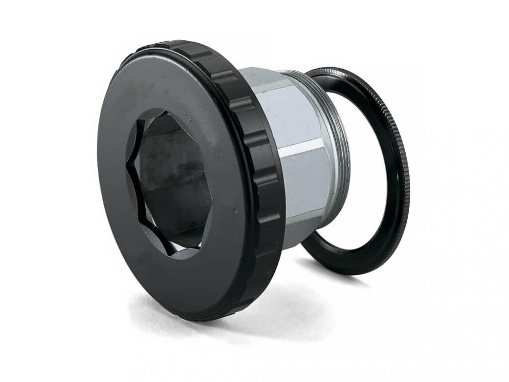 Адаптер для крепления головок SUPER-EGO 862 1/4-1.1/4"