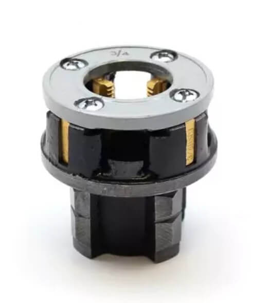 Резьбонарезная голова Hongli 3/4 (HSS)