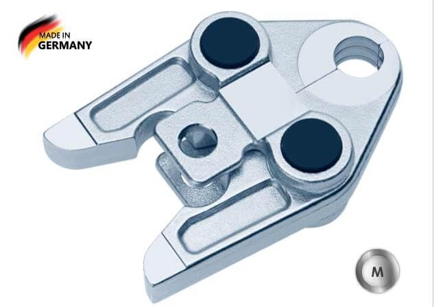 Стандартные пресс-клещи Rotorica ProPress M-35