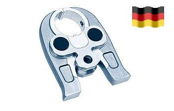 Универсальные пресс-клещи Rotorica ProPress МИНИ 18кН под вкладыши