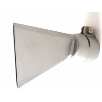 Насадка щелевая для эластомера-битума 60 мм