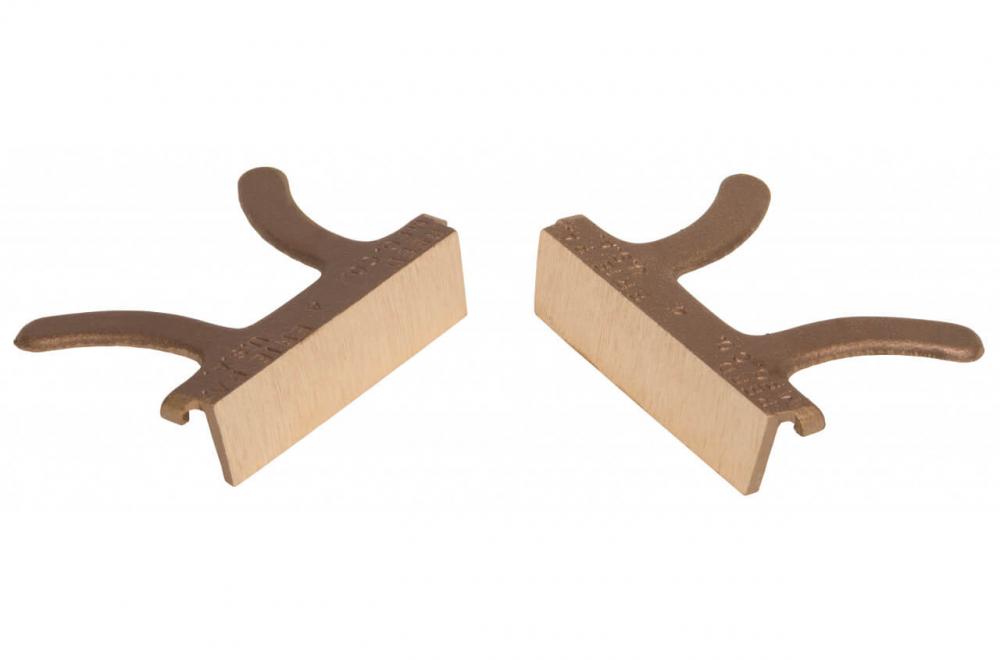 Накладки REED VC6 VISE JAW CAPS - PAIR