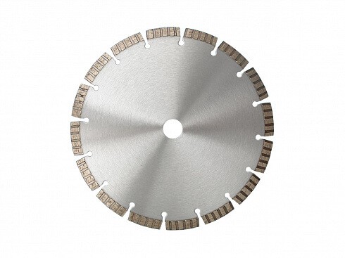 Диск алмазный Laser Turbo U Ø  180 x 22,2