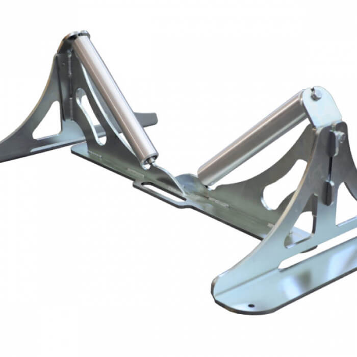 Роликовая опора Roller 1000