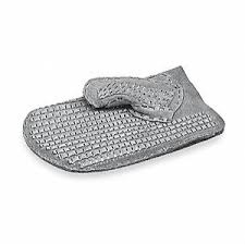 Правая прочистная рукавица А2  59295 Ridgid