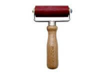 Ролик прижимной силиконовый 80 мм