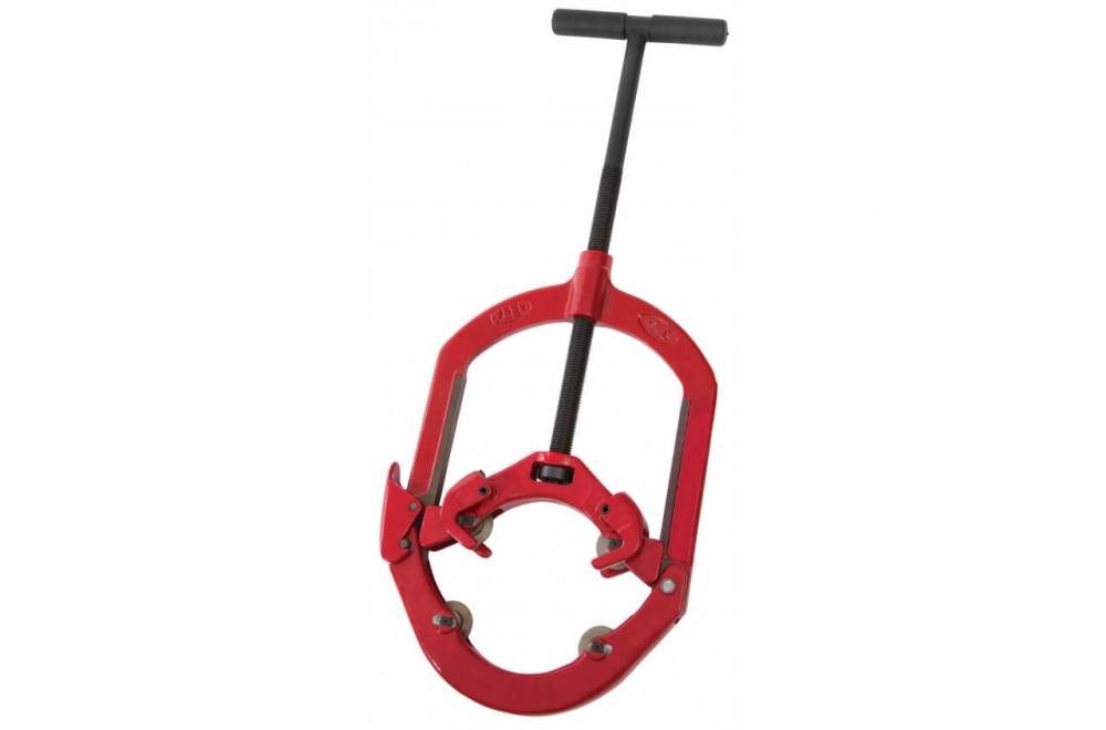 Труборез с хомутной защелкой REED H8I HINGED CUTTER FOR CAST IRON
