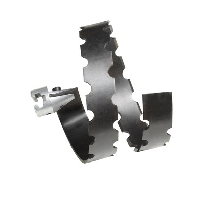 Насадка нож спиральный  Т-17  61850  Ridgid