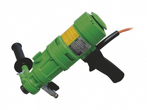 Электробормотор Dr. Schulze GmbH BDK-1 Plus N+T (DK17) 2 кВт