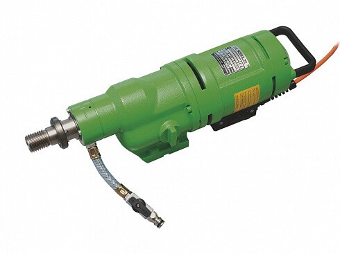 Электробормотор Dr. Schulze GmbH BDK-33 (DK32)  3,2 кВт