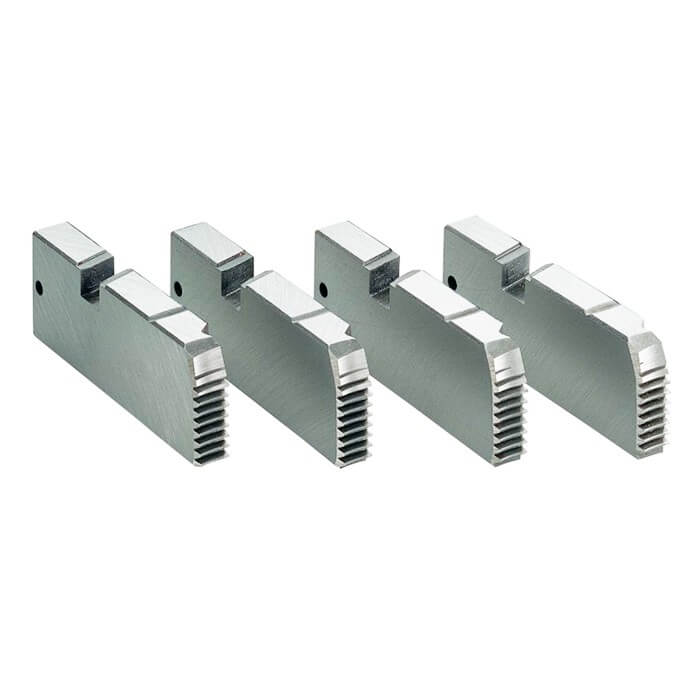 Резьбонарезные ножи для станков  NPT 1/2-3/4" Резьбонарезные ножи для станков  NPT 1/2-3/4"