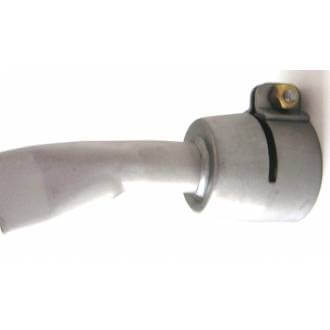 Насадка щелевая 20 мм