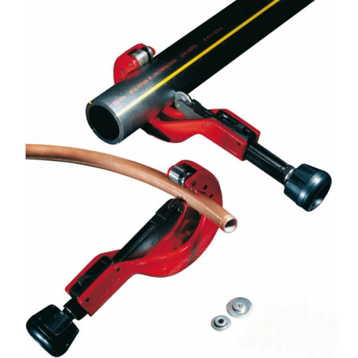 Труборез для пластиковых труб RITMO T1