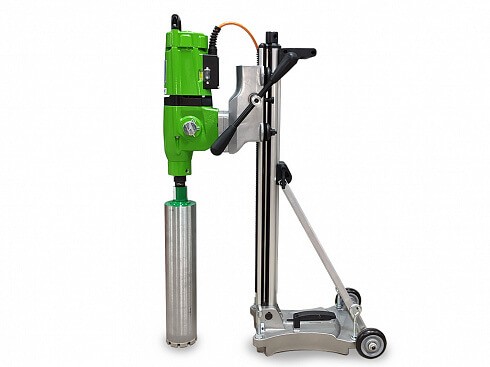 DRILLKOMPLEKT 300 Optimum Eco-S  (станина D-350E+DDM-33 3,3 кВт)