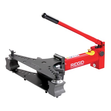 Гидравлический трубогиб 3/8"-1 1/4"   модель HB382 40383 Ridgid Гидравлический трубогиб 3/8"-1 1/4"   модель HB382 40383 Ridgid