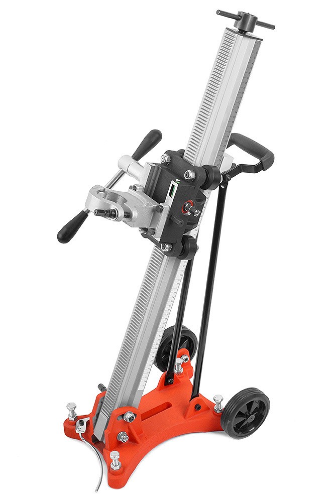 Стойка установки алмазного бурения MESSER D160