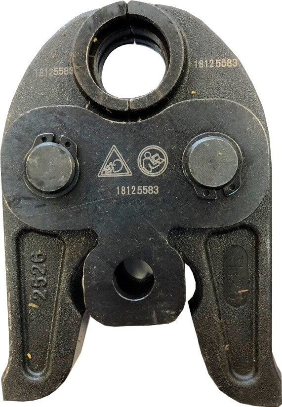 Пресс-клещи TH 26 мм