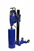 Комплект KEOS KS-350 (мотор KS-350 + прямой штатив KS-350)