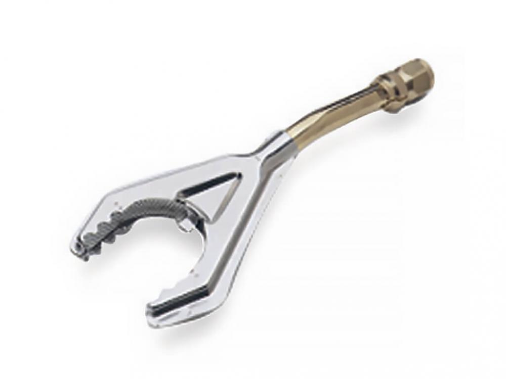 Обволакивающее сопло 35мм для пропановой горелки. 221413500 SUPER-EGO