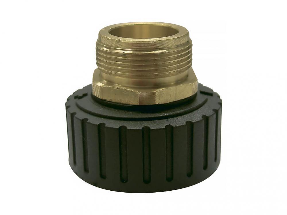 Адаптор для газового баллона SUPER-EGO из USA в EU