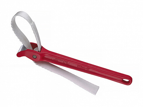 Нейлоновый ремешковый ключ SUPER-EGO 108 8"