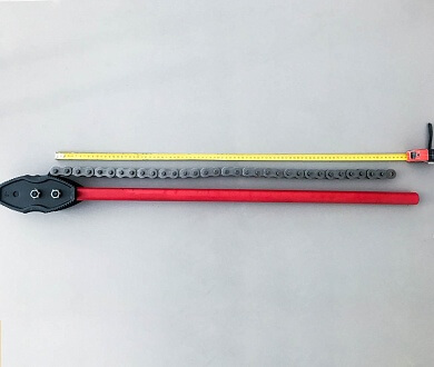 Цепной ключ BREXIT, 10 дюймов