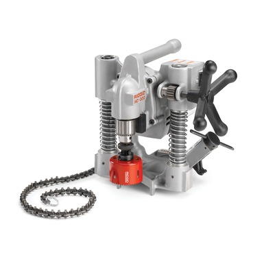 Станок для вырезания отверстий HC300 76787 Ridgid