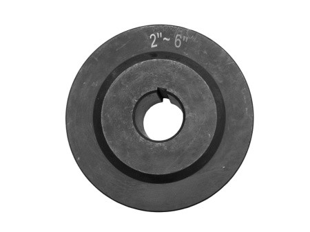 Накаточный ролик  VOLL 2" - 6" для V-Groover 12