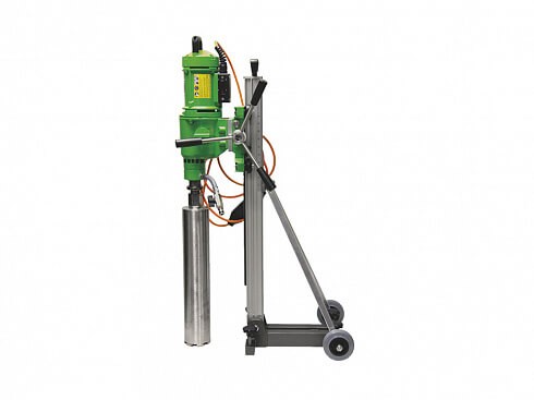 DRILLKOMPLEKT 300 Optimum X (Drill 35 ES +BDK28 (WEKA 3,2 кВт)