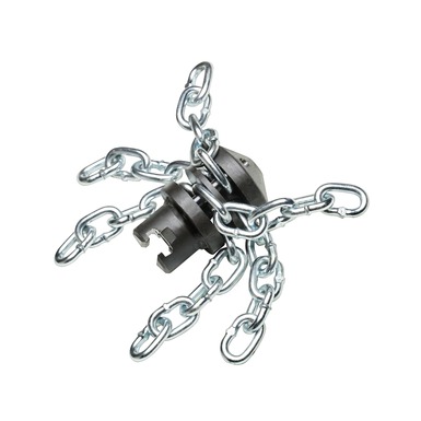 Насадка молотилка Т-114  62940 Ridgid