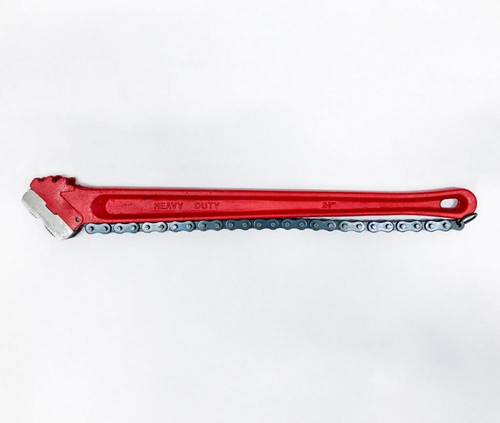 Цепной ключ BREXIT, 3 дюйма