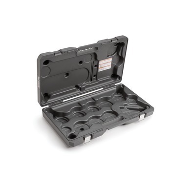 Пластиковый кейс 11R, 12R        21218 Ridgid